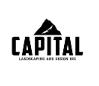 Capital Landscaping And Design Inc. Logo - Grimsby, Ontario